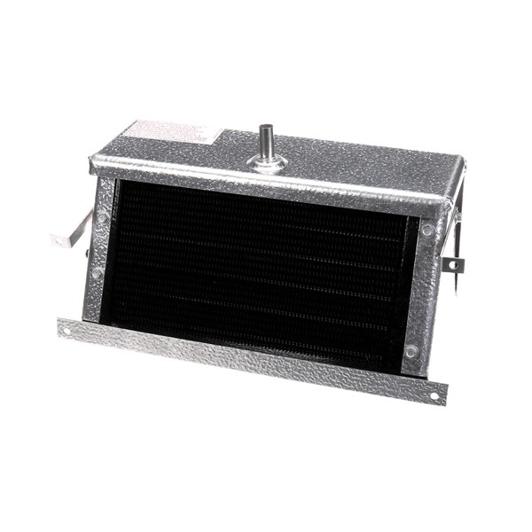 (image for) Structural Concepts 20-41041 COIL DX UNIT COOLER VAK08A 120V COATED